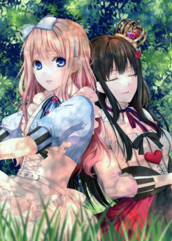 Shiro to Kuro no Alice