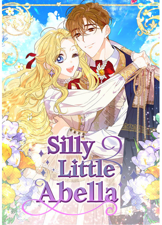 Silly Little Abella