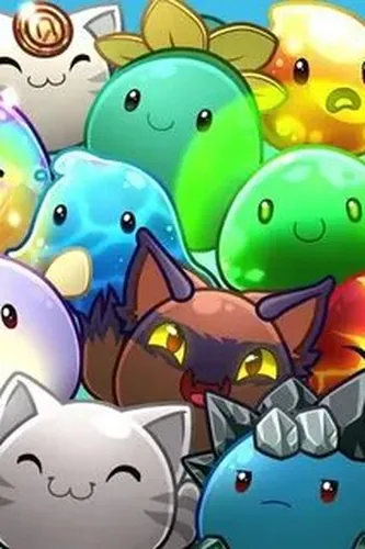 Slime Rancher