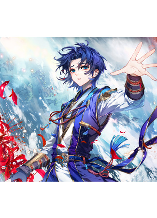 Soul Land V - Tang San's rebirth