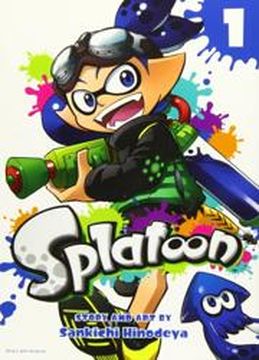 Splatoon