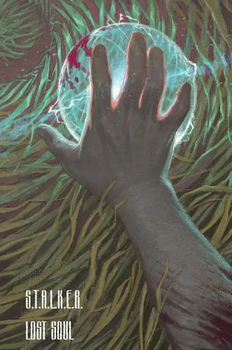 S.T.A.L.K.E.R Lost soul