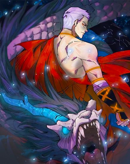 Step back and let me be the teaher