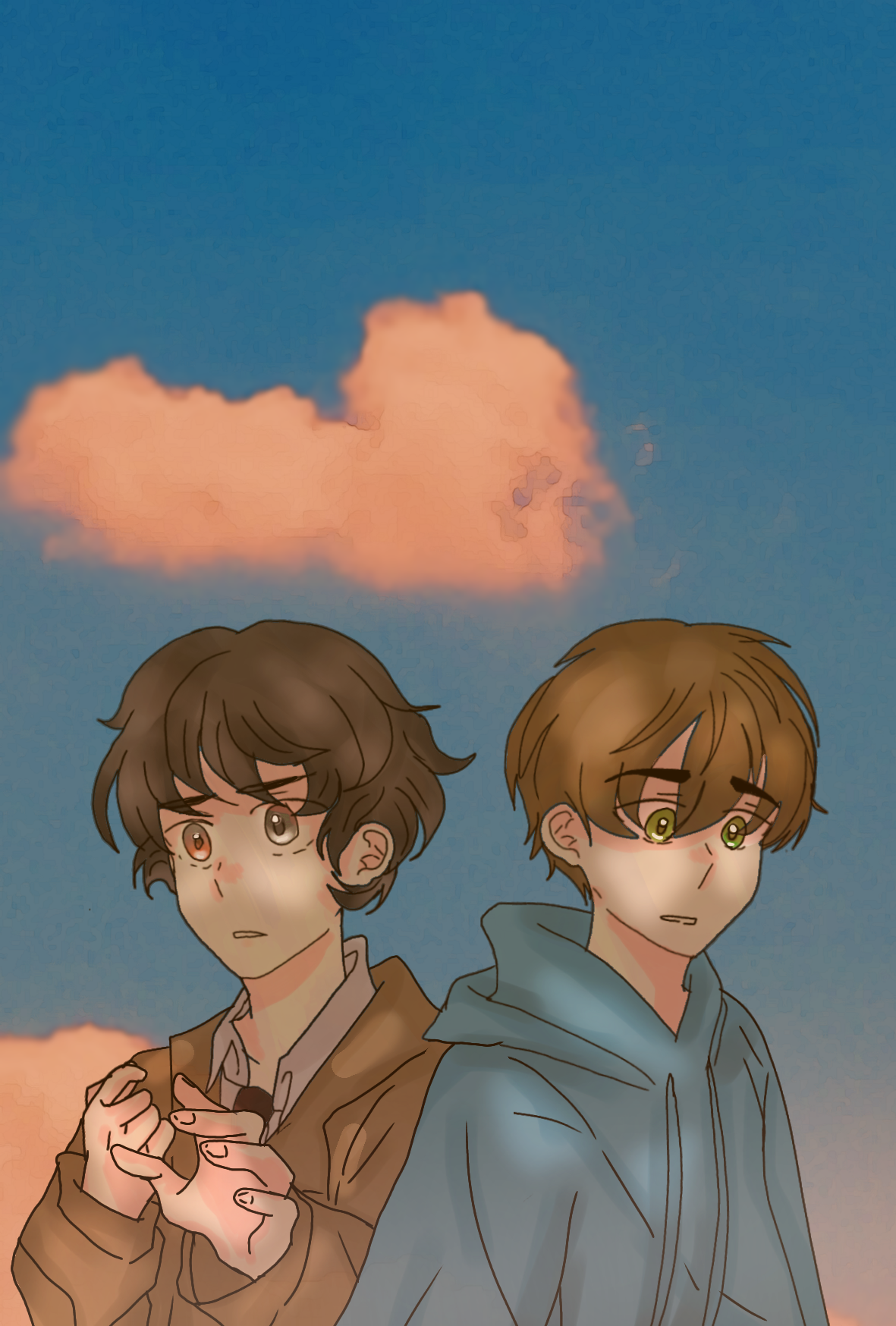 Свет Героев