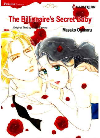 The Billionaire's Secret Baby