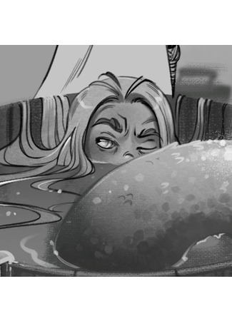 Tale by the Rivershore