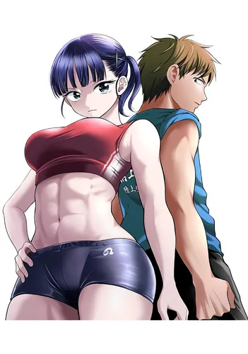 Tanaka and Mizuno Do Not Understand Each Other