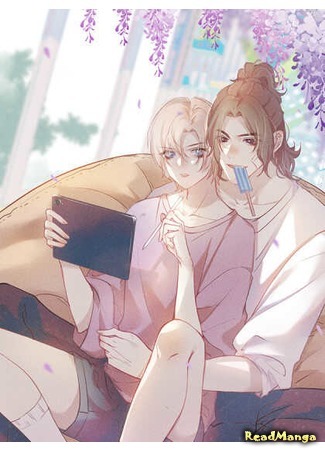 Ten promises between me and him