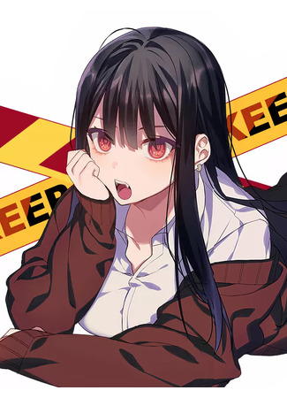 That Girl Is Cute... But Dangerous? (G!TOON)