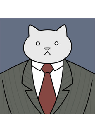 The Adventures of Business Cat