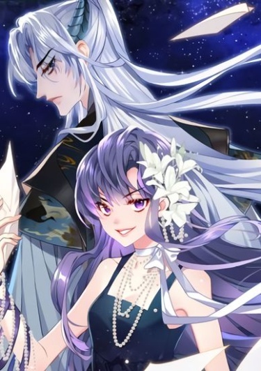 The antagonist has long been dissatisfied with the plot