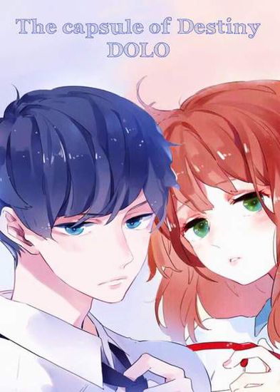 The Capsule of Destiny DOLO