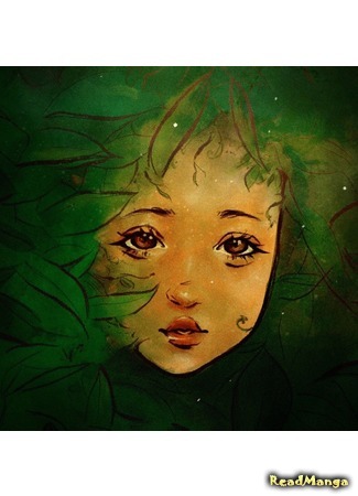 The Girl and The Tree