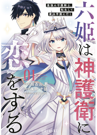 The God-Tier Guardian and the Love of Six Princesses