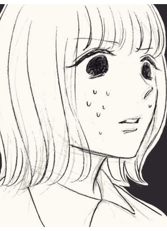 The Hospitalized Girl and Death