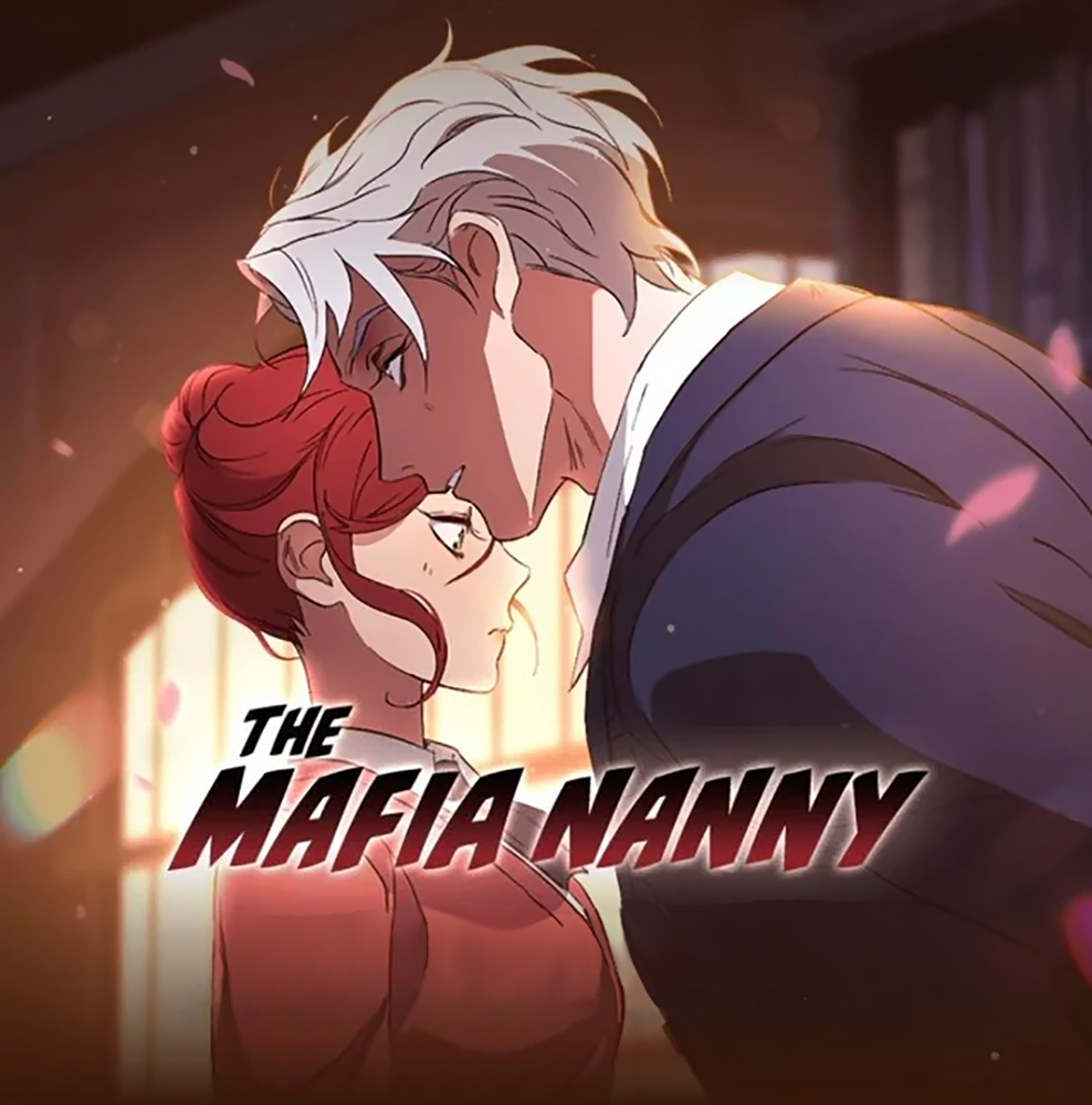 The Mafia Nanny