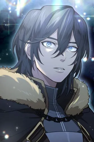 The Magic Theory of the Returned Sword Saint