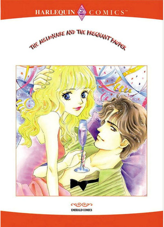 The Millionaire and The Pregnant Pauper