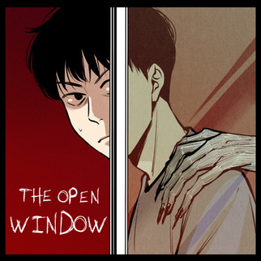 The Open Window