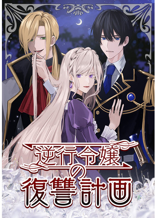 The revenge plan of the lady who returned to the past