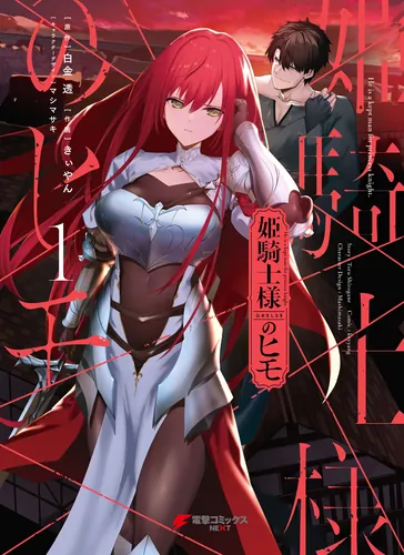 The thread of the Princess Knight