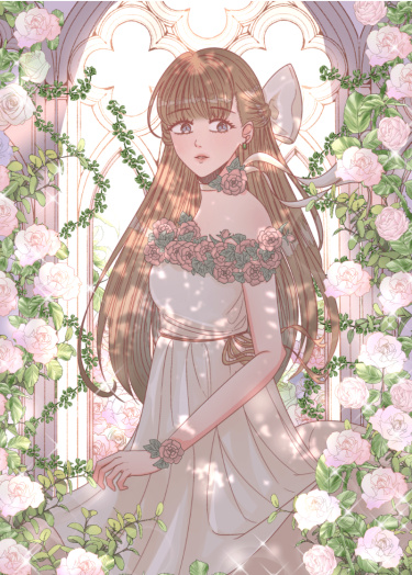 The Useless Duke’s Daughter Saves the World