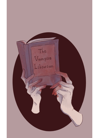 The Vampire Librarian