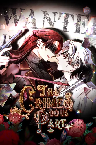 Till Crimes Do Us Part