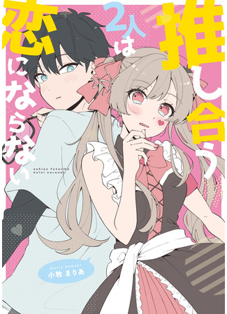 Two People Who Idolize Each Other Will Not Fall in Love