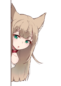 Uchi no Neko ga Onnanoko de Kawaii