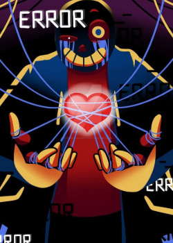 Undertale dj - Ask Error!Sans