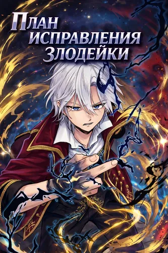 Villainess Rehabilitation Plan