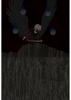 Поглоти, чтобы стать сильнее