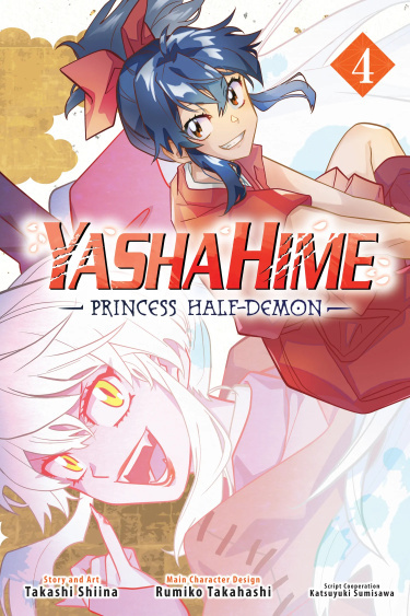 Yashahime: Princess Half-Demon