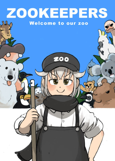 Zookeepers